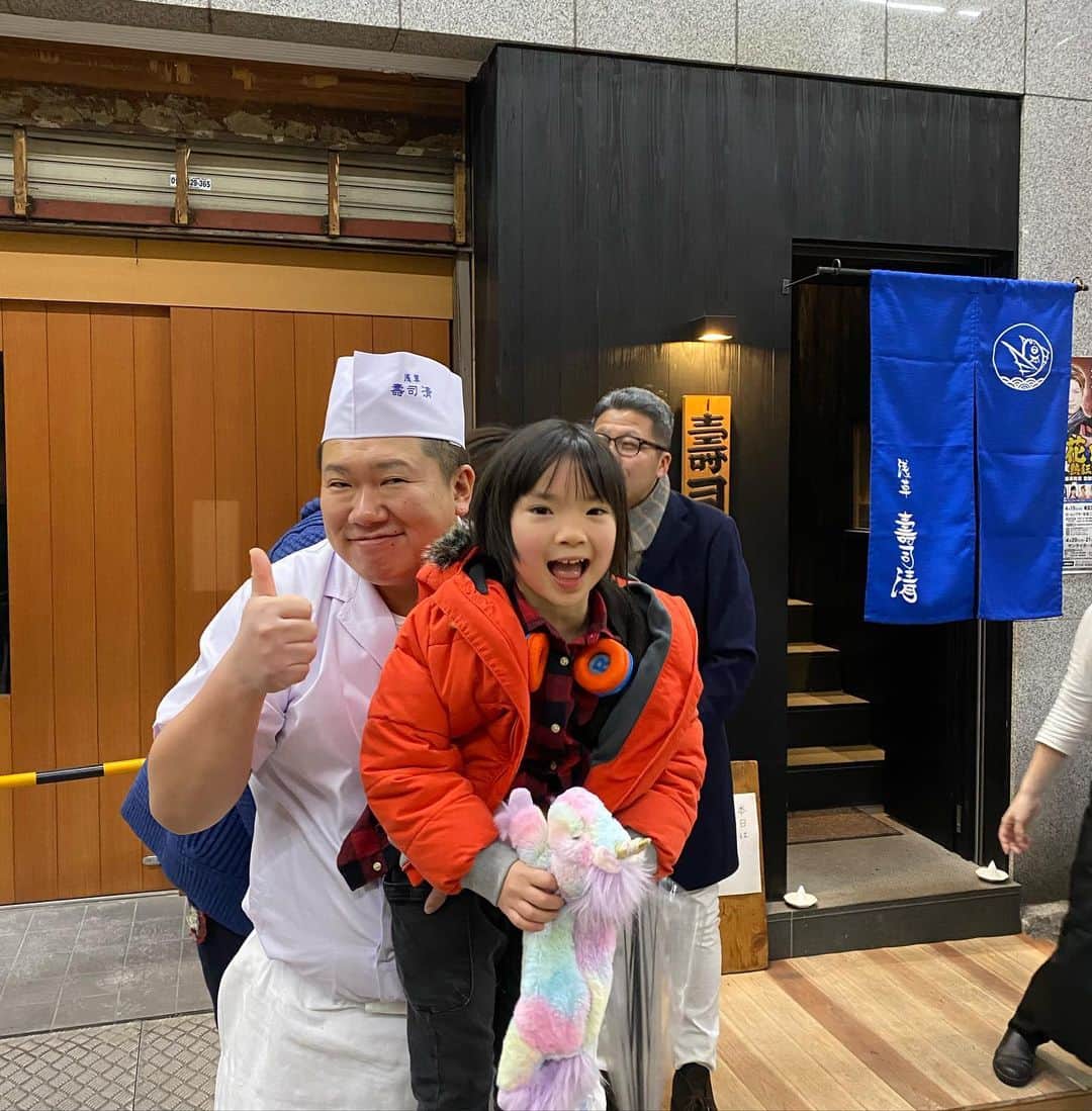 栗原友のグルメインスタ