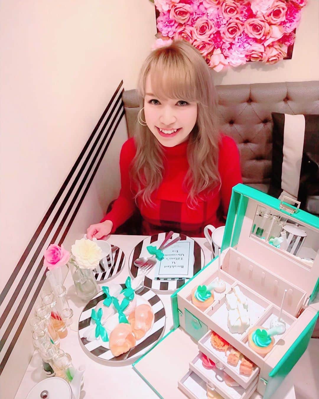 はるみんのグルメインスタ