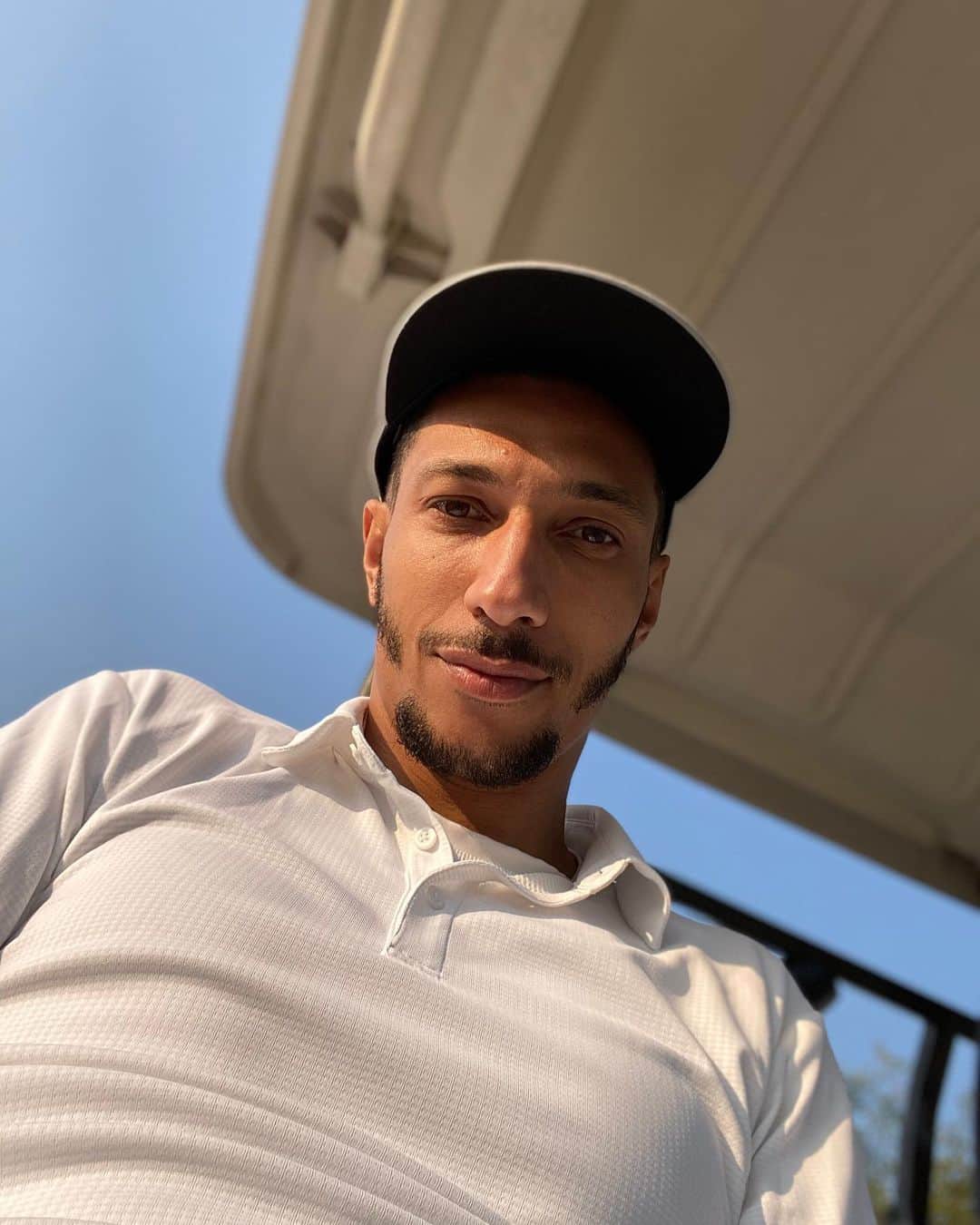 ジェイ・ボスロイドのインスタグラム