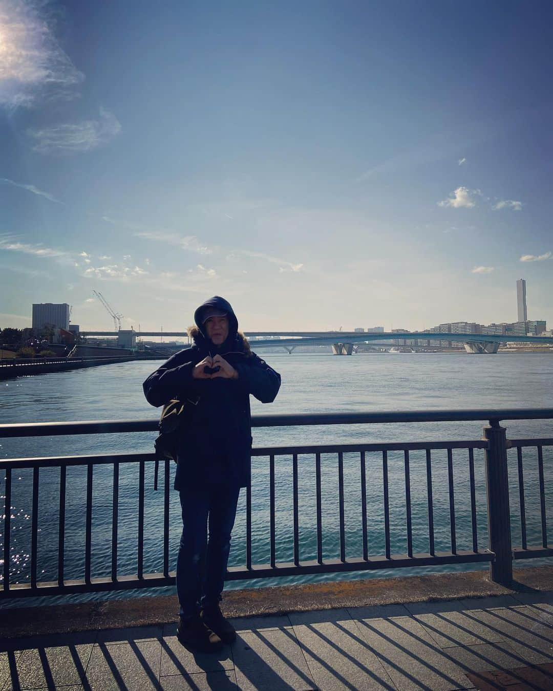 KEN KAGAMIさんのインスタグラム写真 - (KEN KAGAMIInstagram)1月19日 13時50分 - kenkagami