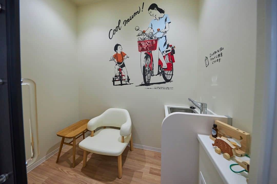 Honda 本田技研工業(株)のグルメインスタ