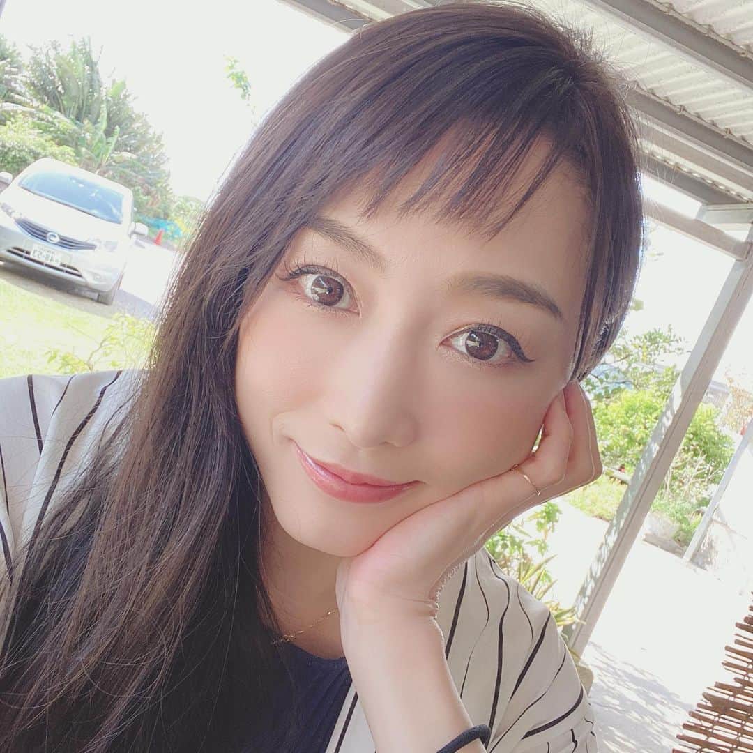 杏さゆりのグルメインスタ