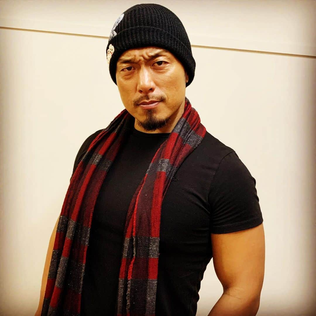 新日本プロレスリング 新日企画のインスタグラム