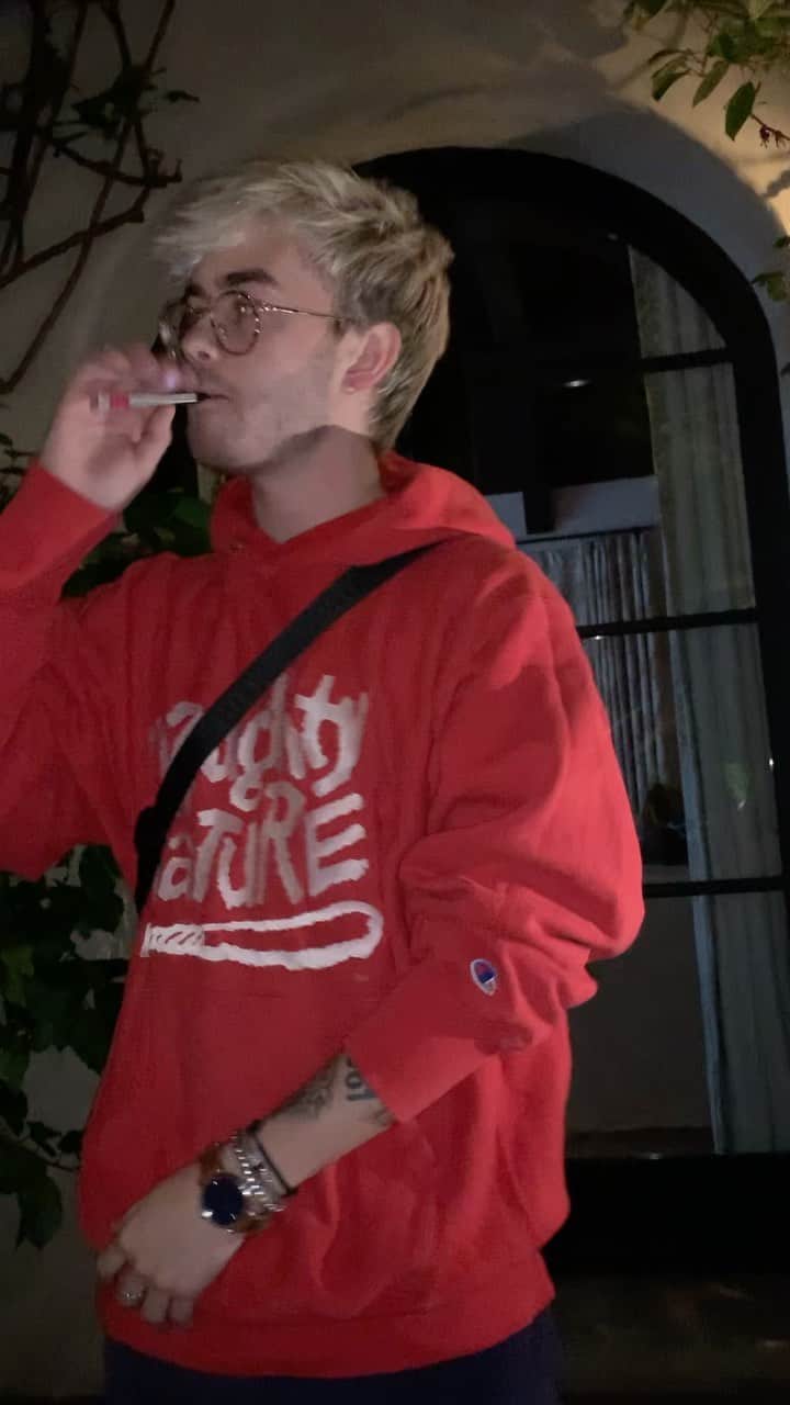 ジャック・ジョンソンのインスタグラム