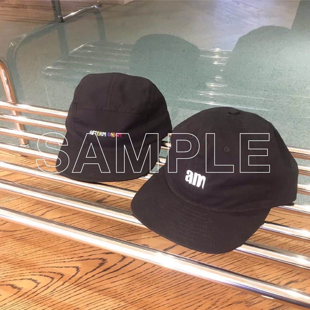 H BEAUTY&YOUTHさんのインスタグラム写真 - (H BEAUTY&YOUTHInstagram)「H 2020SS Collection for Men ＜AM＞ logo cap ¥7,000-(+tax) 2月上旬入荷予定  #H_beautyandyouth @h_beautyandyouth  #BEAUTYANDYOUTH #Unitedarrows #AM」1月19日 15時43分 - h_beautyandyouth