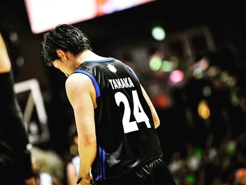 田中大貴さんのインスタグラム写真 - (田中大貴Instagram)「B.LEAGUE ALL-STAR GAME 2020 IN HOKKAIDO」1月19日 15時45分 - daiki.tanaka24