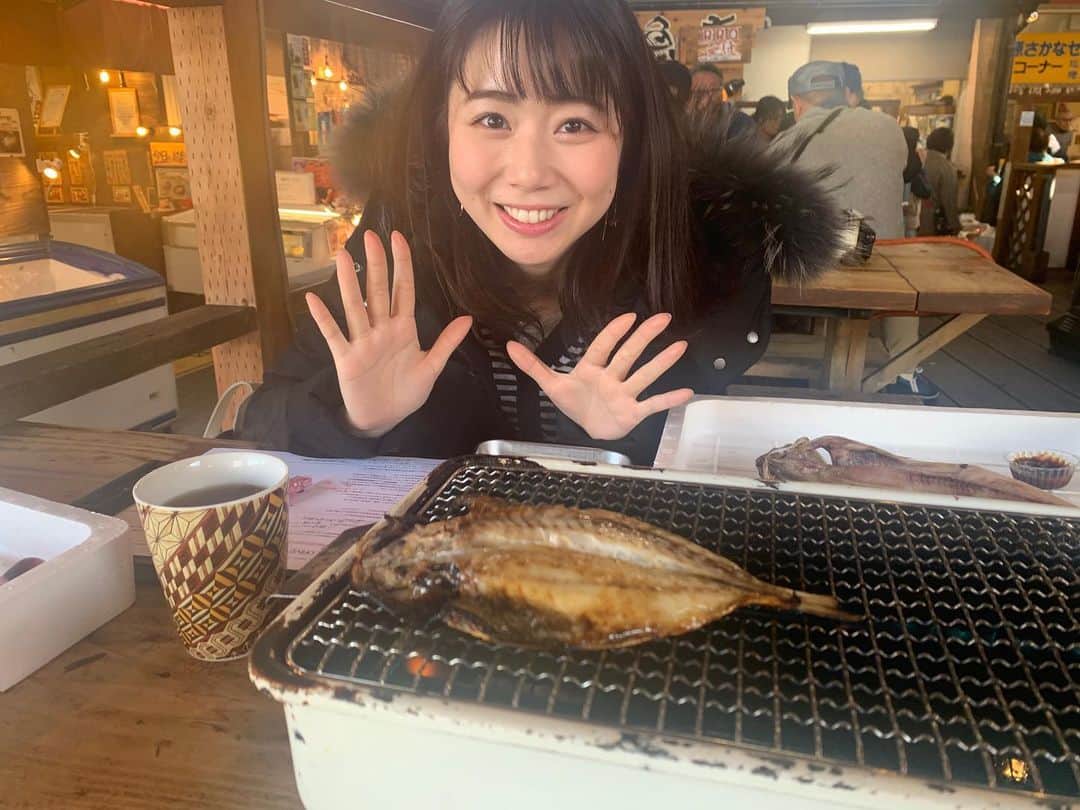 安藤咲良のグルメインスタ