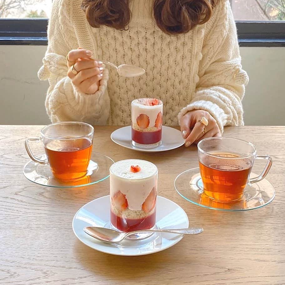 ローリエプレス編集部のグルメインスタ