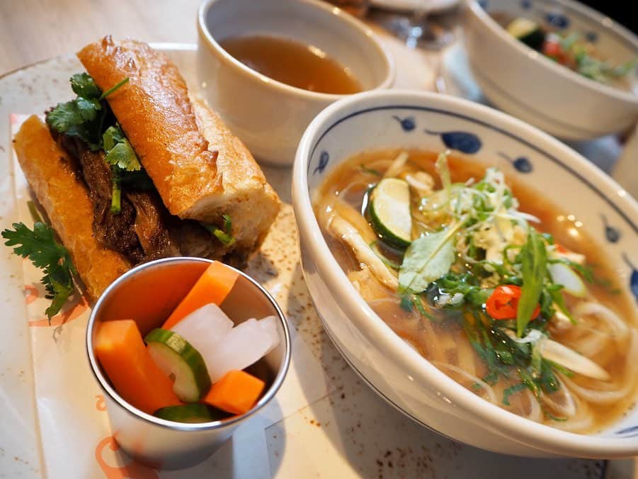 中山美香のグルメインスタ