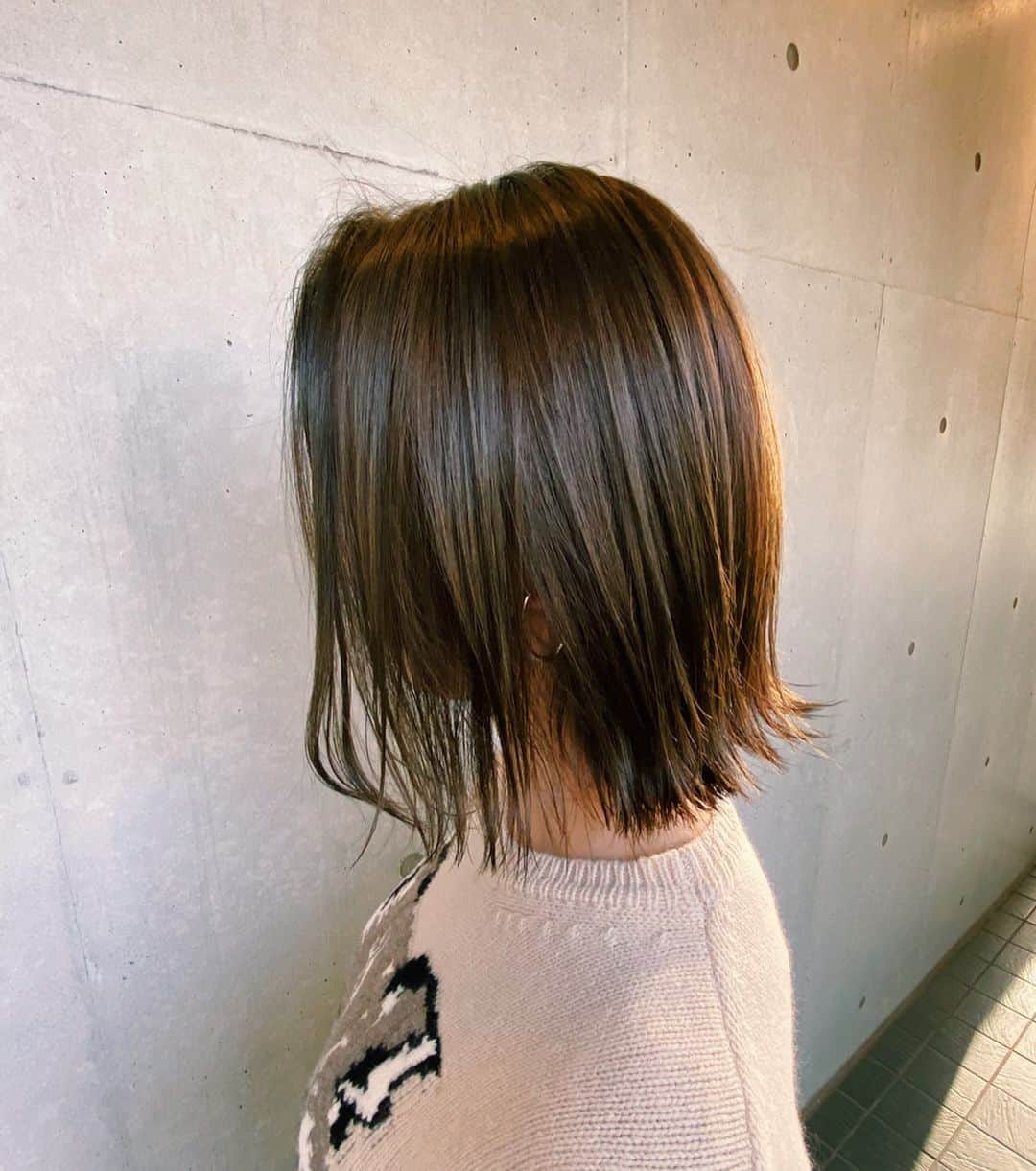 西野沙瑛さんのインスタグラム写真 - (西野沙瑛Instagram)「- - 今年初のAbbet2💇🏼‍♀️❤️ 毎回いい色でいろんな人に褒められる✨ 今年もよろしくお願いします😌 私のインスタ見たというと30%offに👏🏻 - #ゴルフ女子 #ゴルフ男子 #ゴルフコーデ #スポーツ女子  #ゴルフウェア #スポーツ #golf #골프 #골프스타그램 #골프장 #라운드 #골프스윙 #골프사랑 #골프레슨 #아이언샷 #스크린골프 #드라이버샷 #골스타그램 #トレーニング #トレーニング女子 #筋トレ #筋トレ女子 #golfstagram #golfswing #美容室 #abbey2 #表参道美容室 #ボブ #ボブヘアアレンジ」1月19日 16時33分 - sae_golf