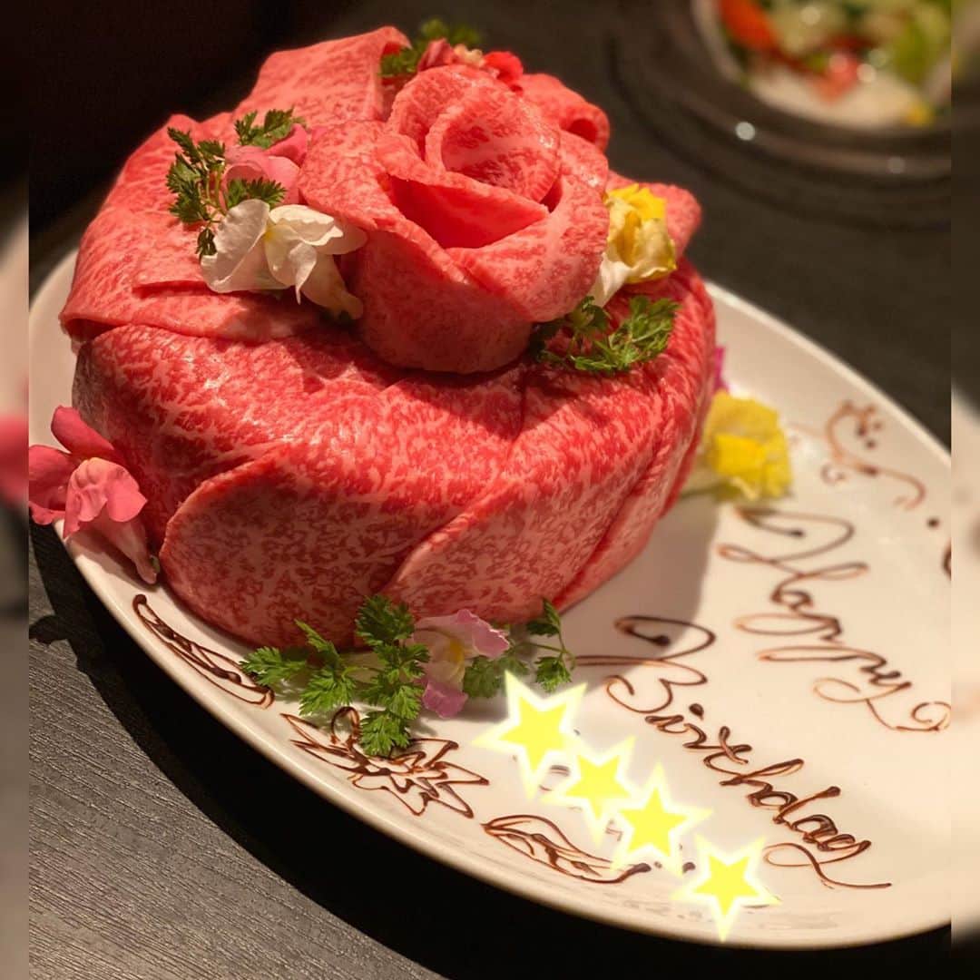 相沢まきのグルメインスタ