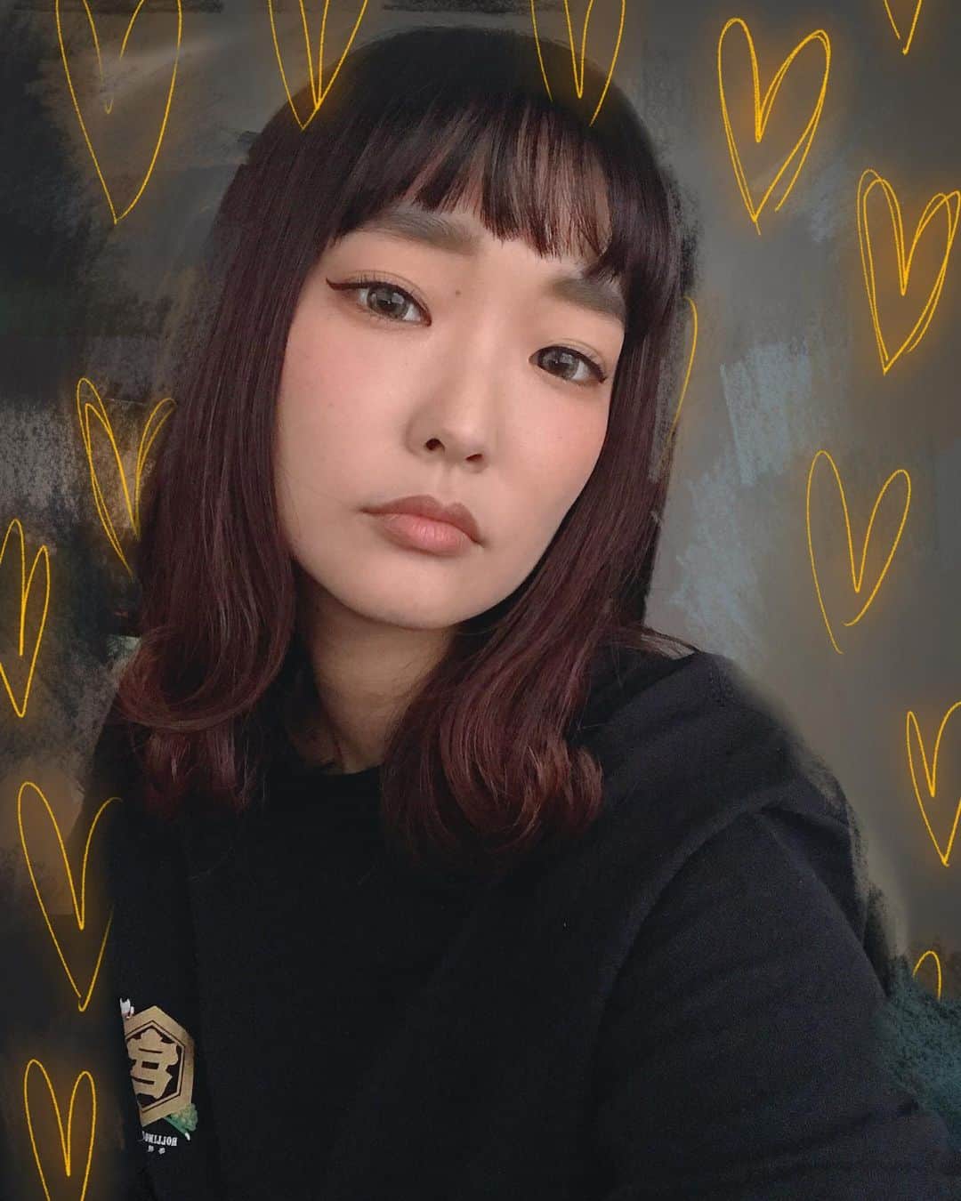 Yun chiのグルメインスタ