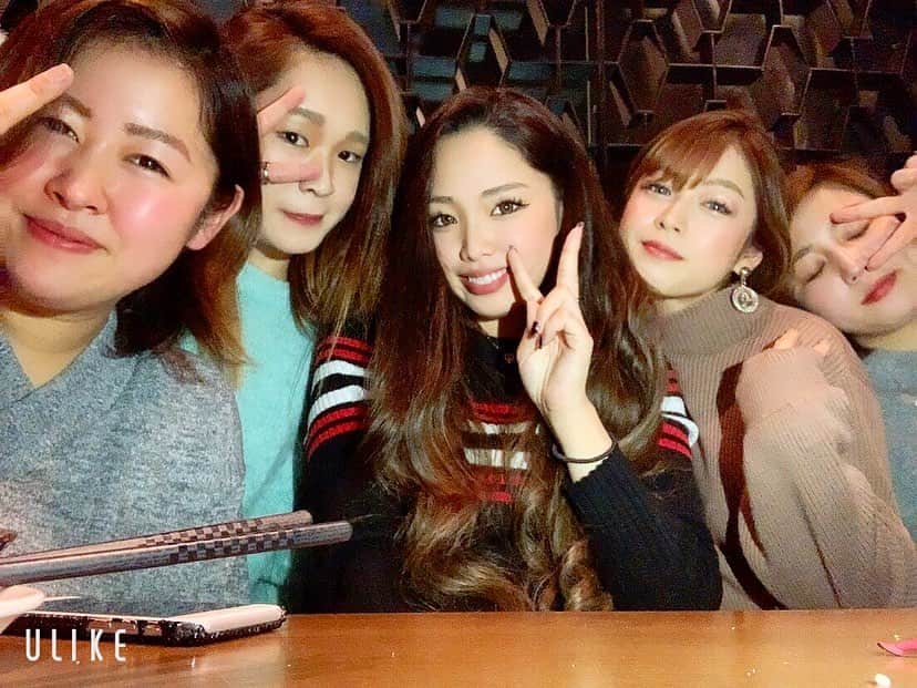 あゆのインスタグラム