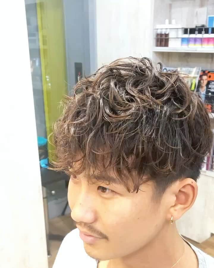 Risel 川口竜司 Bitter Modelさんのインスタグラム動画 Risel 川口竜司 Bitter Modelinstagram 仕事終わりの 前回の佐々木カットパーマ グランメゾン東京の木村拓哉hair このオーダーがまた多いんだわ グランメゾン東京 木村拓哉 1月19日 16時