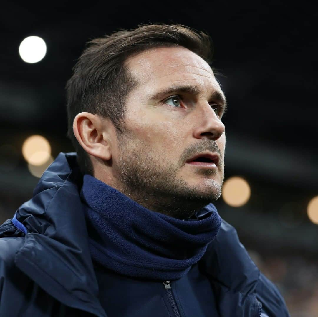 チェルシーFCさんのインスタグラム写真 - (チェルシーFCInstagram)「'When we did attack, there were so many moments where a bit of quality and certainly the finish wasn’t there for us.’ - @FrankLampard #CFC #Chelsea」1月19日 16時52分 - chelseafc