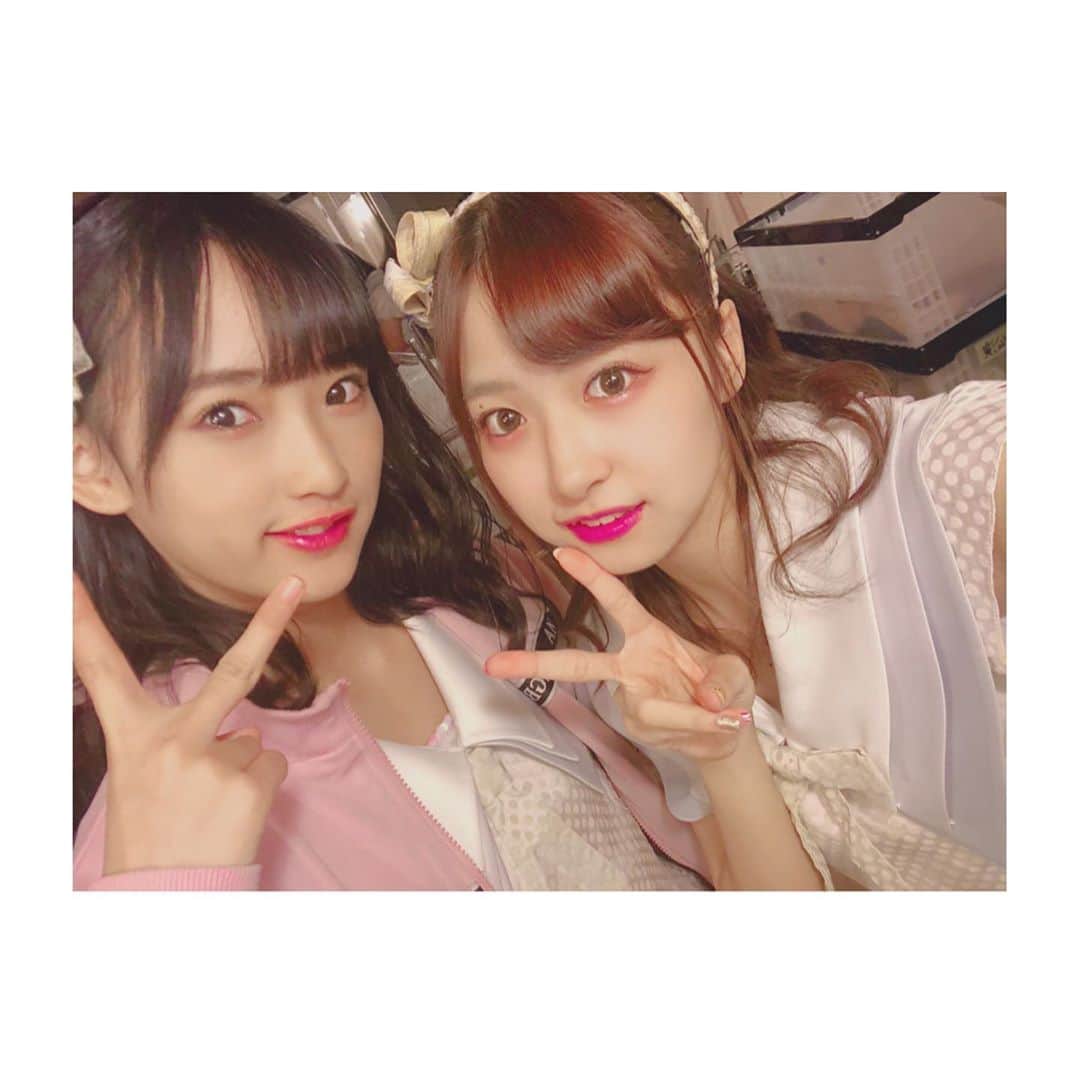 橋本陽菜さんのインスタグラム写真 - (橋本陽菜Instagram)「11月。 * 終わり見えてきましたね😂😂 普通車免許とったどぉぉぉぉー🚗 * 11/4 握手会 11/6 チーム8 #雫公演 11/14~18 ベトナムハノイ絆駅伝イベント(?)時差あって分かんなーい🤭 11/20 ハロートレーニングin福井 * ･握手会では #鷹ガール としてばっちりホークス愛を広めてきました❤️ あとはずっと会いたかった#STU48 の#信濃宙花 ちゃん💓そして会いたみが増してたずんちゃん(#山根涼羽 ちゃん)💓 ･ホークス会結成❤️❤️#吉田華恋 ちゃんと#川原美咲 ちゃんと3人で👏エリアの関係もあってなかなか私がホークスのイベントには参加出来ないけど…ホークス愛は誰にも負けません❤️🙋‍♀️ ･初海外イベント！！🌏ここまで来てくれるの？っていう思いがありましたね(笑)来てくださった方ありがとう🙌そして#SGO48 のかわいいかわいい#Sunny ちゃん💓｢MAXがんばります！｣が口癖です🧒 ･ハロートレーニングin福井！本当は活動中の写真も載せたかったけど、どうしてもトリミングが上手くいかず断念😂お昼は#ヨーロッパ軒 さんの#ソースカツ丼 で幸せでした😍用意してくださった方ありがとぅぅぅぅー😙 ･そして実はぎょうちゃんとあいりたんの舞台を見に行きました😊ぎょうちゃんの綺麗なダンス、あいりたんの迫力ある歌声、2人とも素敵でした🤩🤩 * #AKB48 #チーム8 #富山 #チームK #はるpyon #橋本陽菜 #橋本陽菜を広める」1月19日 16時53分 - 48pyonz_toyama