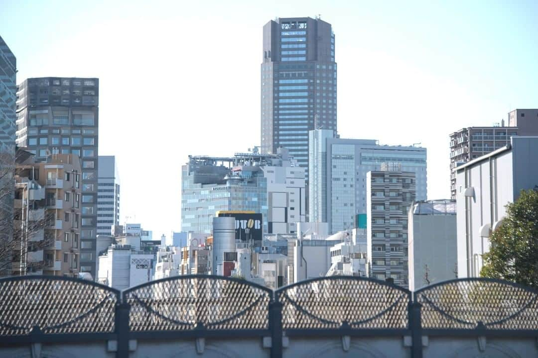 東京都庁広報課さんのインスタグラム写真 - (東京都庁広報課Instagram)「「神宮橋　（渋谷区神南）Jingu-bashi/(2020.1.9撮影) 」最寄り駅：原宿駅　明治神宮前原宿駅 #明治神宮　#表参道　#原宿　#神宮橋　#五輪橋 #代々木競技場 #代々木公園 #beautifuldestinations #tokyotrip #tokyotravel #passionpassport #tokyojapan #instatokyo #loves_nippon #phos_japan #bestjapanpics #cooljapan #japan_of_insta #discovertokyo #photo_jpn #東京観光 #東京旅行 #illgrammers #景色 #お出かけ #東京 #Tokyo #东京 #도쿄 #tokyogood」1月19日 17時00分 - tocho_koho_official