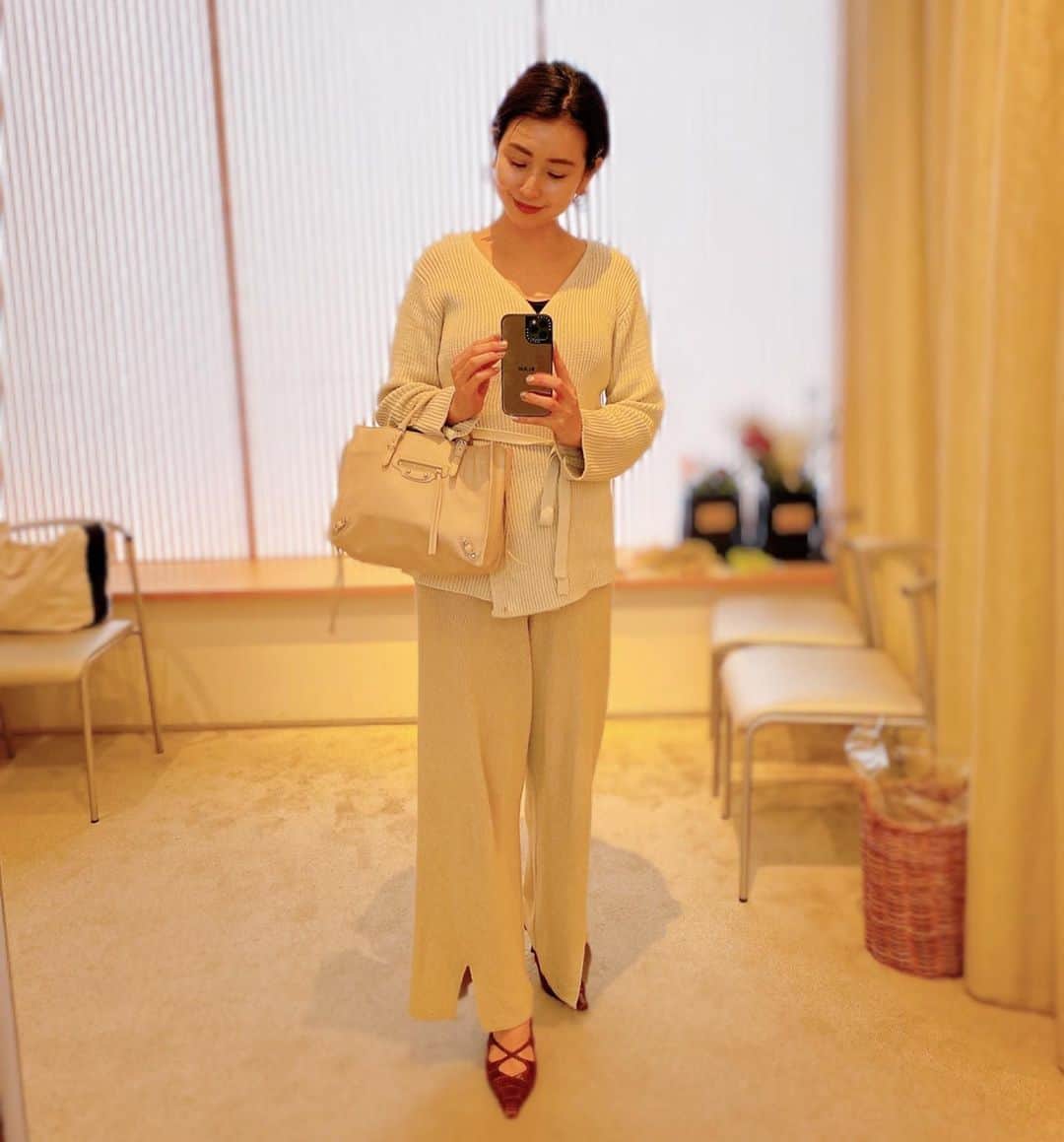 小澤名代のインスタグラム