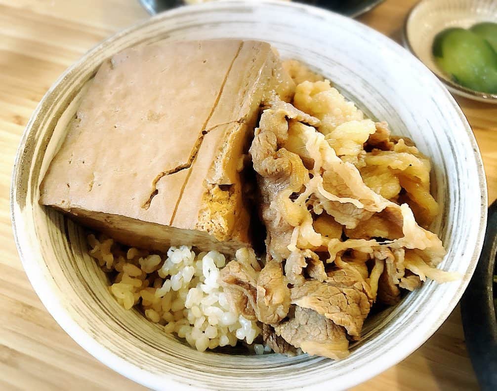 とぎもちのグルメインスタ