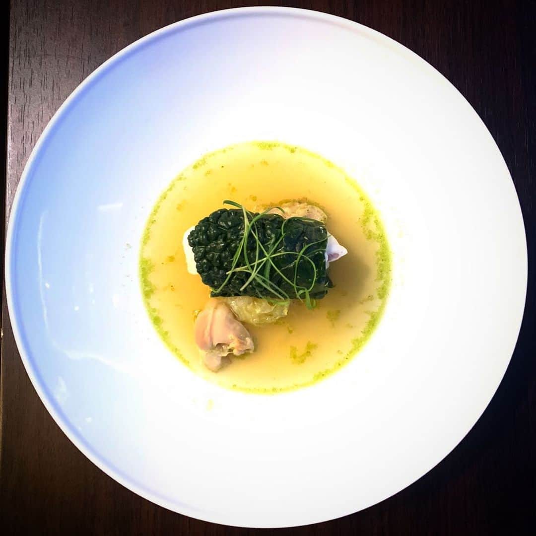 Restaurant SORAのグルメインスタ