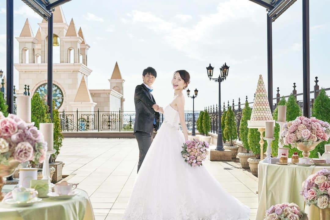 ラ セーヌ マリアージュ四日市のグルメインスタ