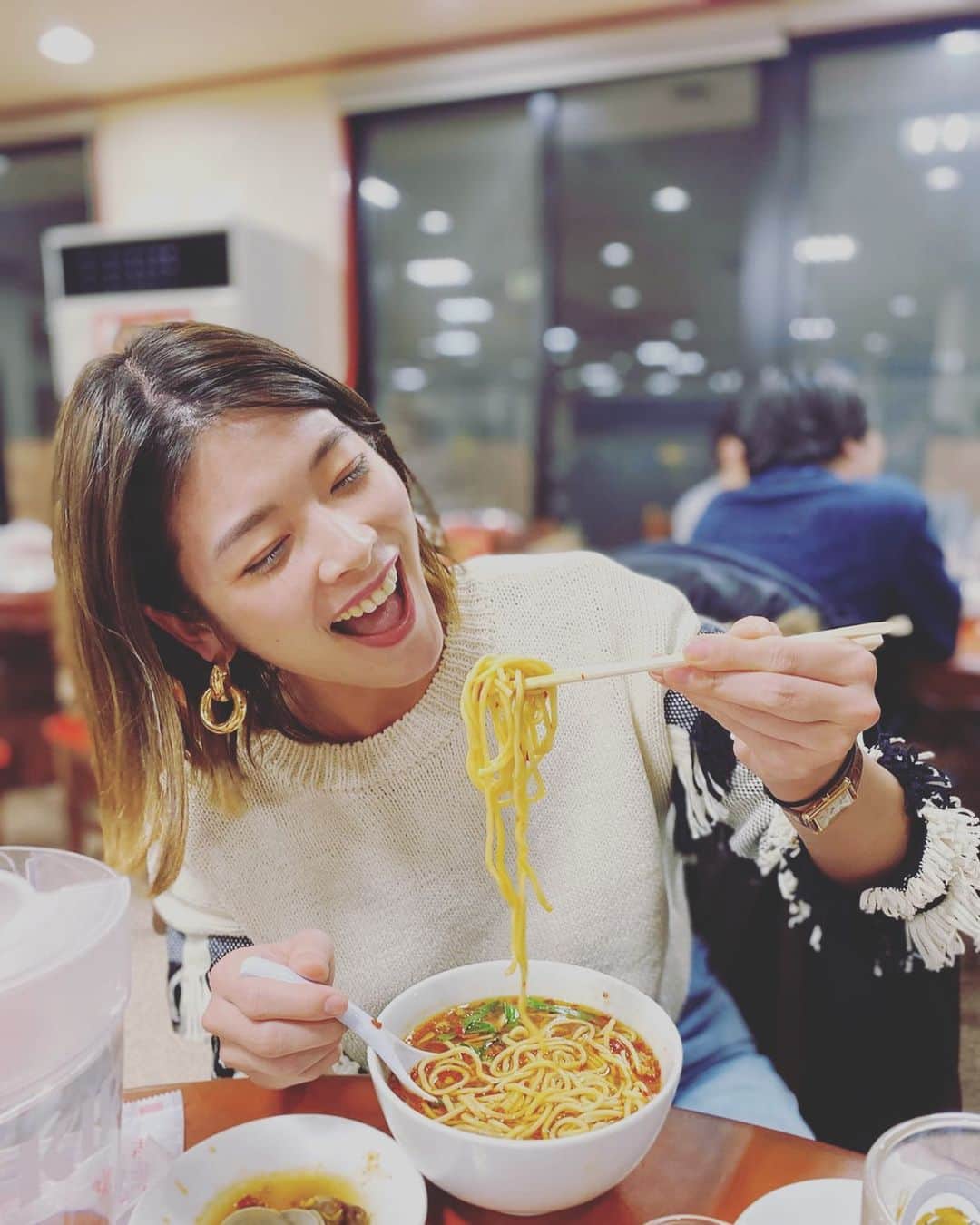 澤田かおりのグルメインスタ