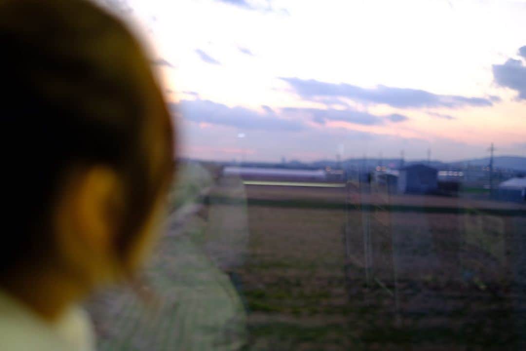 あいすけさんのインスタグラム写真 - (あいすけInstagram)「#黄昏 #カメラマン#パンダ#腕上げてきてる #顔大きい人と繋がりたい」1月19日 17時48分 - aisuke.aokiai
