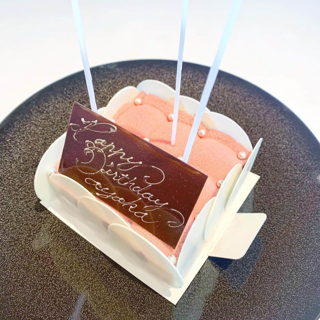 Ayakaのグルメインスタ