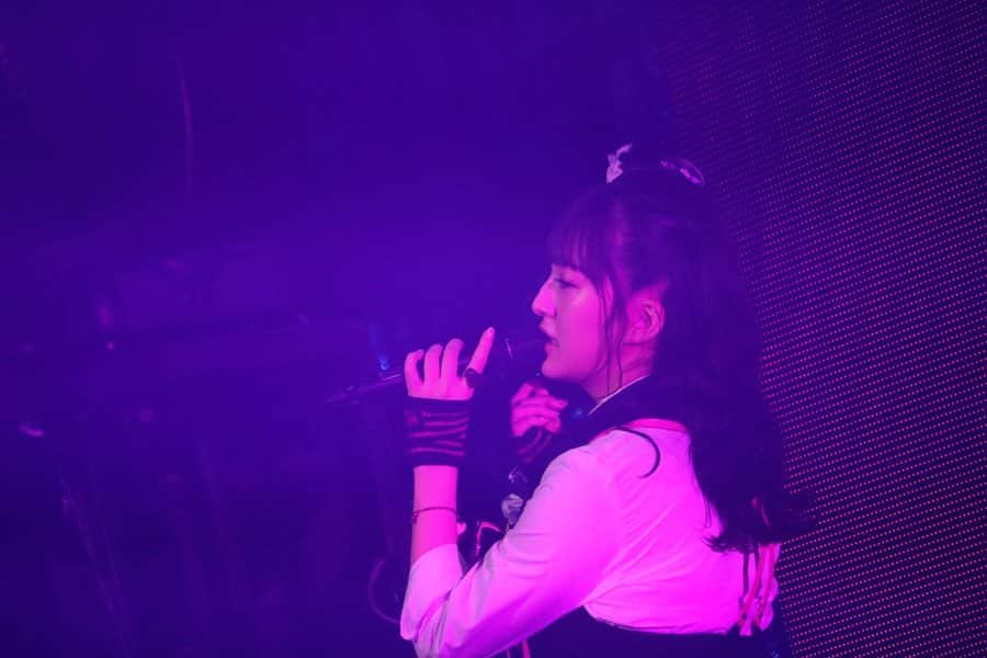 田島芽瑠さんのインスタグラム写真 - (田島芽瑠Instagram)「HKT48のライブありがとうございました！  画像提供　西スポ様」1月19日 18時02分 - meru_chan_official