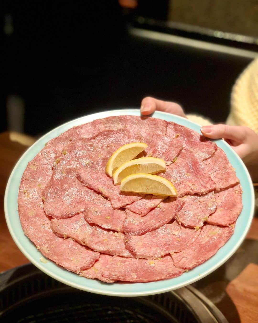 黒田麻理耶のグルメインスタ