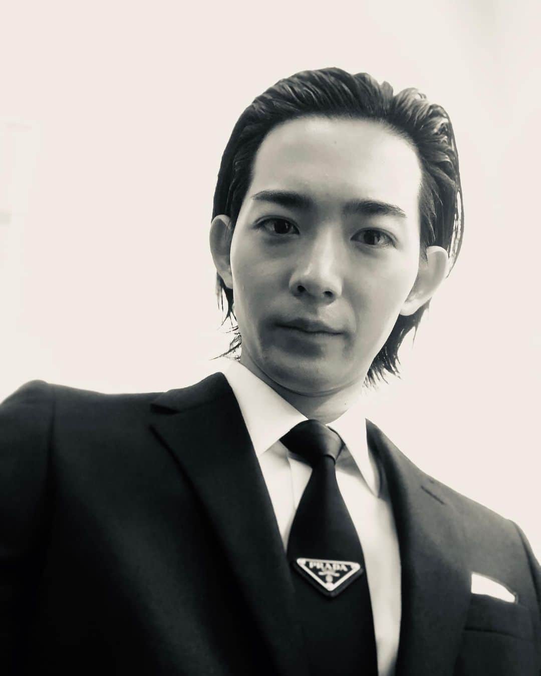 竜星涼のインスタグラム：「21:00→ #日曜劇場  #テセウスの船  #はじまるよん」