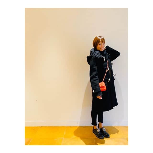 中山こころのインスタグラム