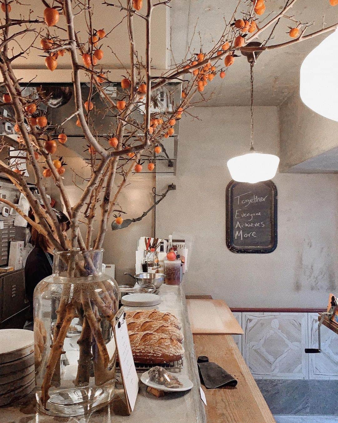 小川陽香のグルメインスタ