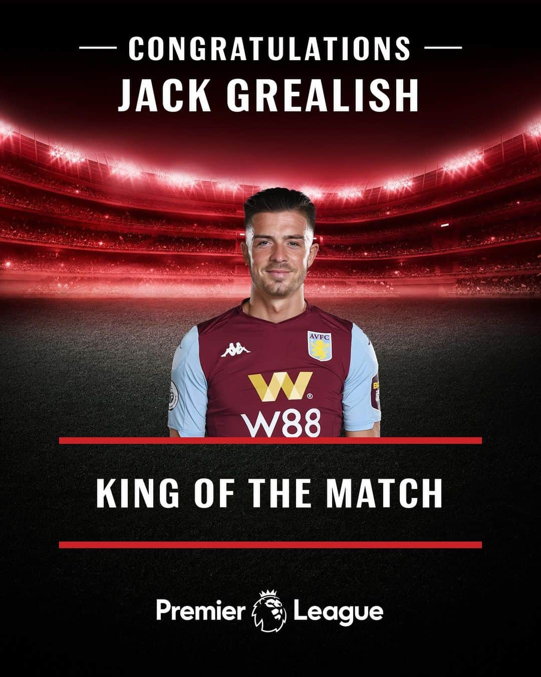 プレミアリーグさんのインスタグラム写真 - (プレミアリーグInstagram)「Which King of the Match winner stood out for you? 👑 #BeAKing」1月20日 4時41分 - premierleague