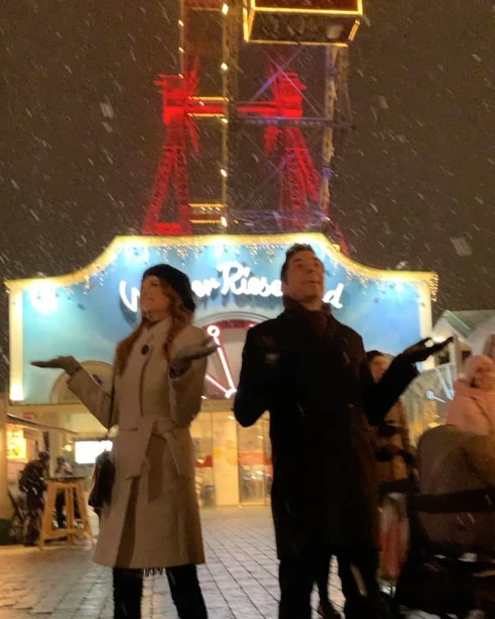 サラ・ドリューのインスタグラム