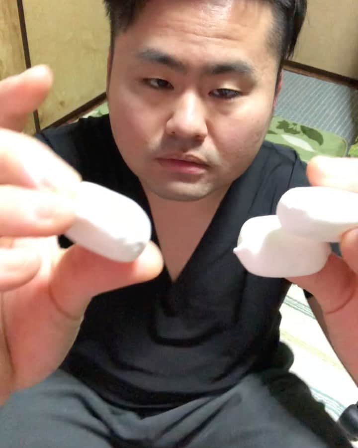 ウエスPのインスタグラム