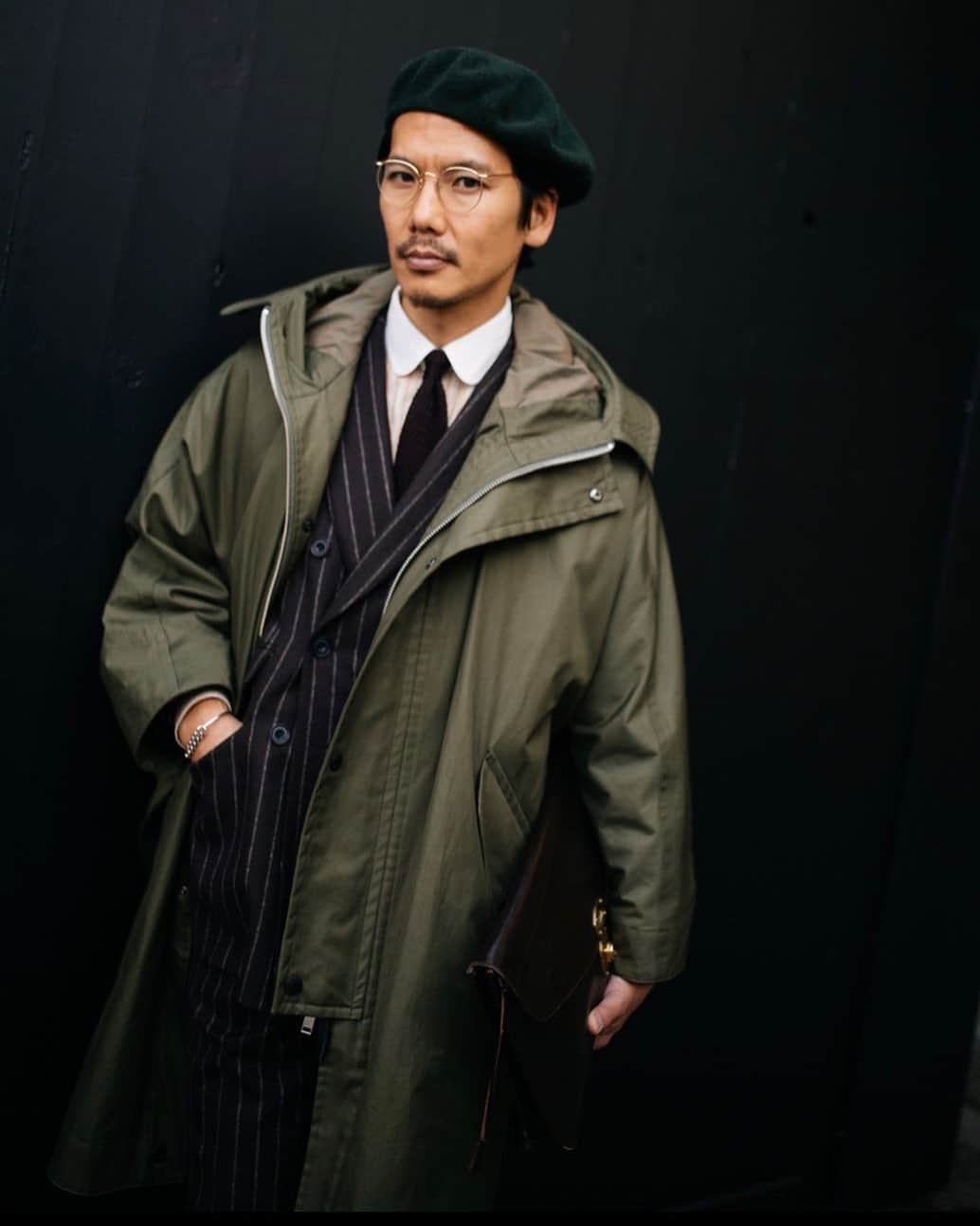 Shuhei Nishiguchiのインスタグラム