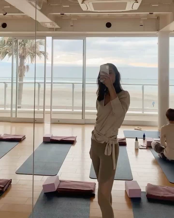 栗山遥のインスタグラム