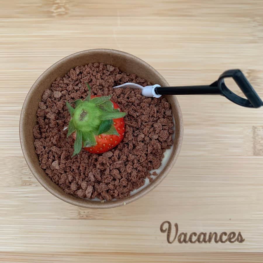 MANA（宮本茉奈）のグルメインスタ