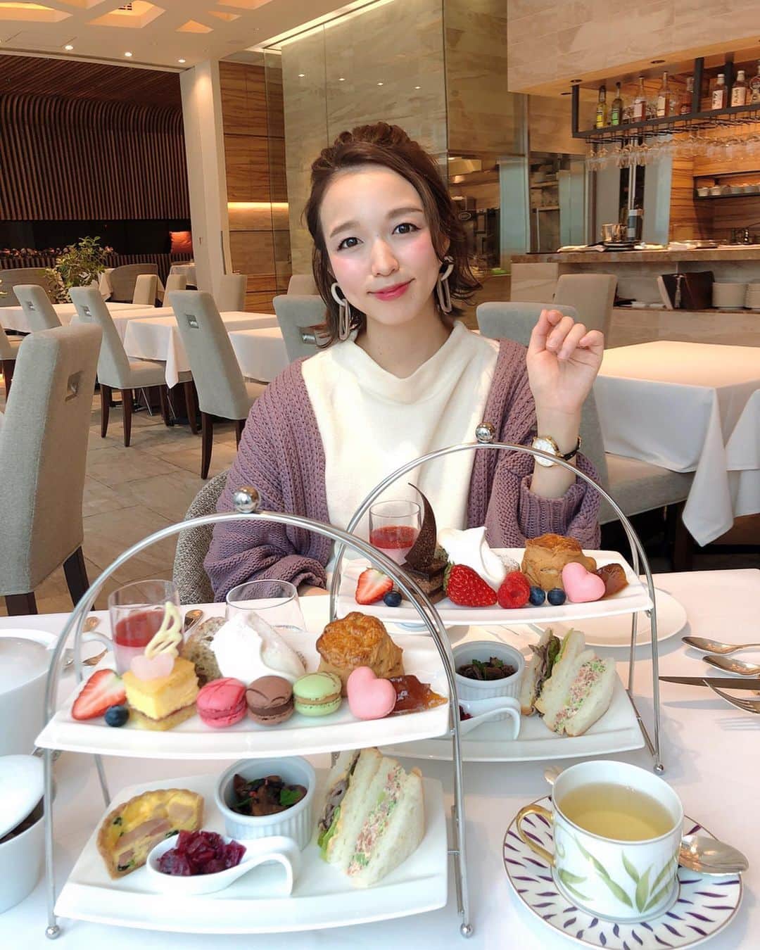 関口未来のグルメインスタ