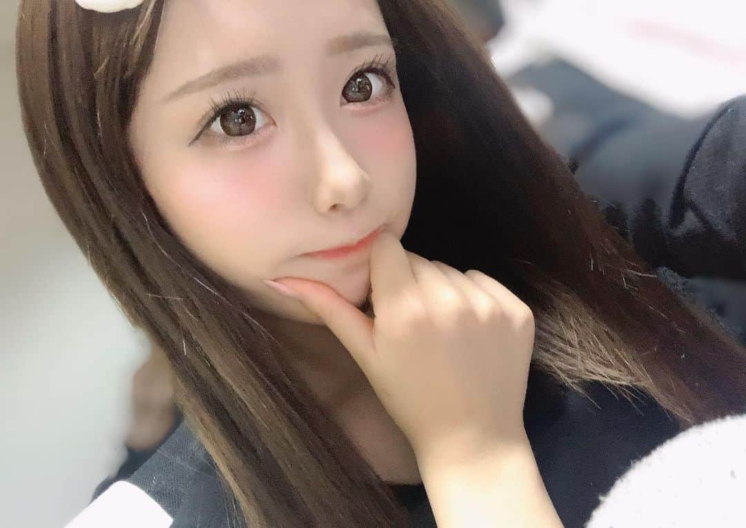 夢見照うたさんのインスタグラム写真 - (夢見照うたInstagram)「おでこ☺️笑 . #av #