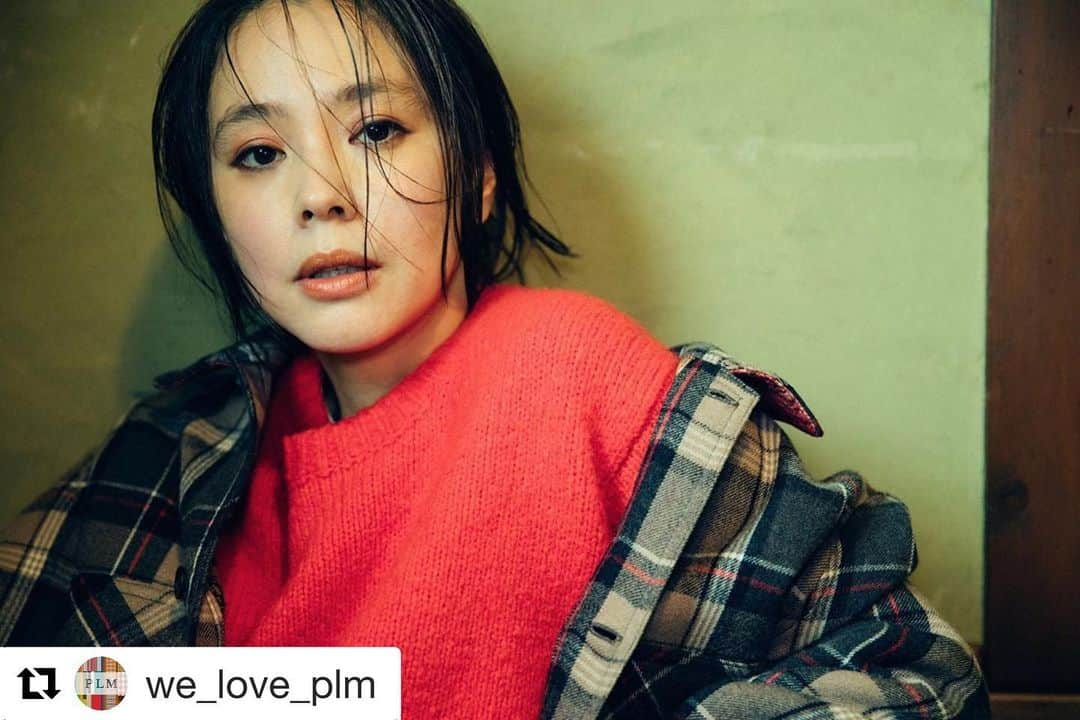 浅見れいなさんのインスタグラム写真 - (浅見れいなInstagram)「#Repost @we_love_plm with @get_repost ・・・ .﻿ Artist Interview Vol.17 前編﻿ 浅見れいな／女優・モデル﻿ @reina_asami ﻿ 「ストリート出身モデルらしくシンプルな中にエッジが効いたものを」﻿ ﻿ 日本で女優、ファッションモデルとして活躍し、その自然体な演技力と男女ともに支持される親しみやすさが魅力の浅見れいな。シンプルでありながら洗練されたファッションセンスも人気の理由だろう。前半のインタビューでは、彼女のファッション観やモデルの活動、Pierre-Louis Masciaというブランドについて話を聞いた。﻿ ﻿ 詳しくはプロフィールページのURLからご覧いただけます。Link in my profile.﻿ ▶︎▶︎ @we_love_plm﻿ ﻿ ※後半のインタビューは、1月31日に公開予定。﻿ ﻿ Photograph_Ahlum Kim @ahlumkim ﻿ Hair&Make-up_Maiko Inomata(TRON) @maikoinomatamaiko ﻿ Writing_Aika Kawada @lemonaikakawada ﻿ Direction_Taro Kondo(TAROL!NGAL) @tarolingal ﻿ ﻿ [Shooting location]﻿ -麻顔-﻿ 東京都世田谷区下馬1-17-8﻿ 03-3413-1106﻿ ﻿ #pierrelouismascia﻿ #weloveplm﻿」1月19日 20時51分 - reina_asami