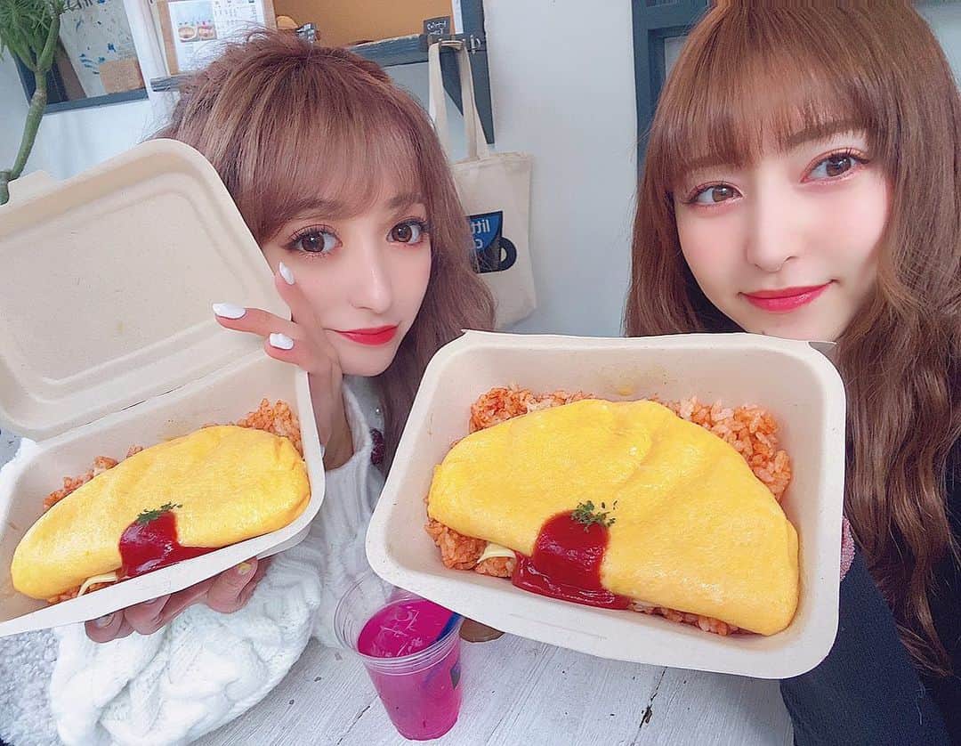 ひなたろす（佐原ひなた）のグルメインスタ