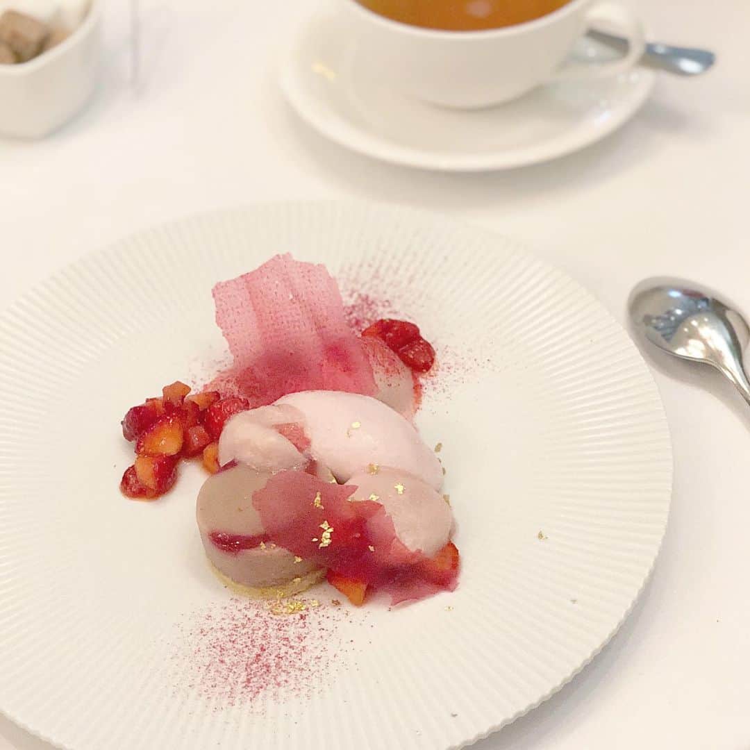 cherieのグルメインスタ