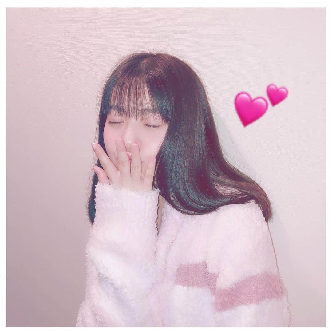 ゆなさんのインスタグラム写真 - (ゆなInstagram)「(´•ωก)°゜ﾟ」1月19日 21時02分 - _yunachannel