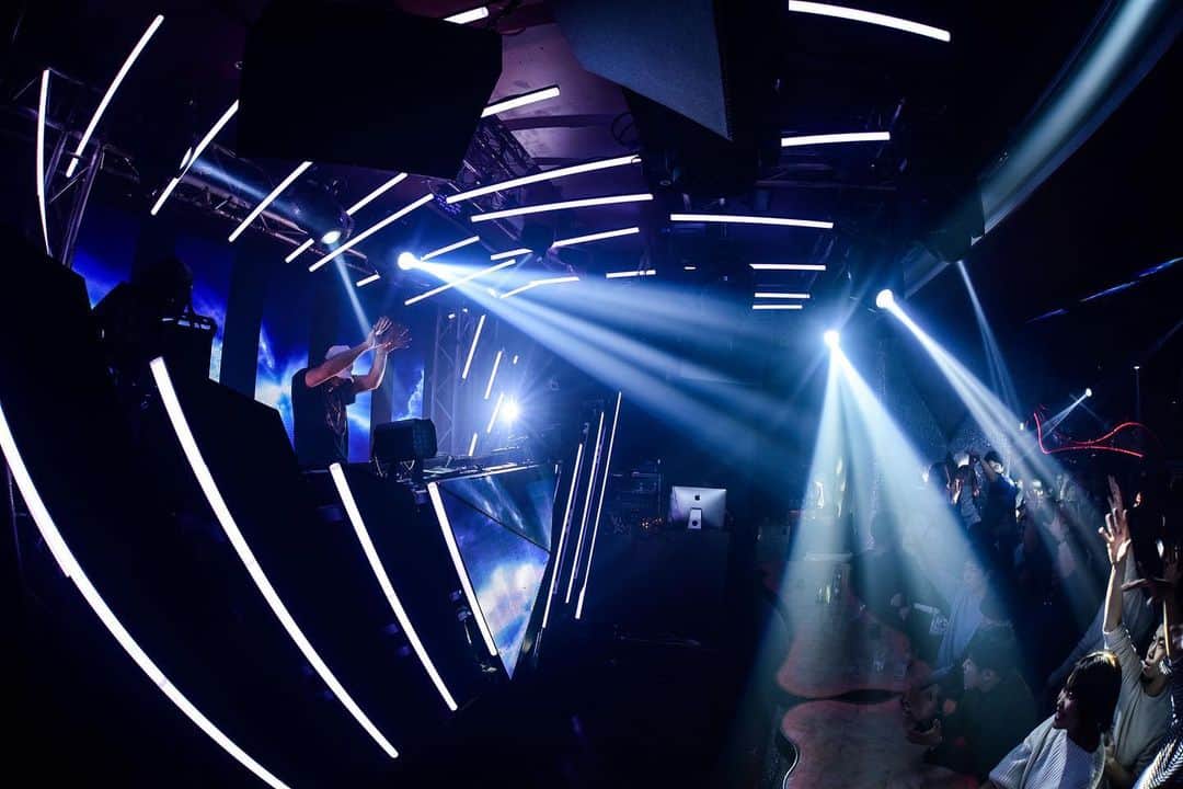 DAISHI DANCEのインスタグラム