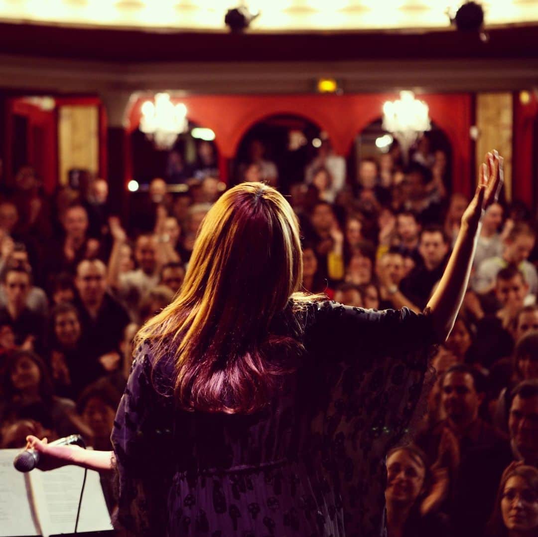 KOKIAのインスタグラム：「That’s the reason I’ve been singing.Love you all!! #tokyo #japan #Japon #kokia #photography #歌手 #コキア #insta #art #beautiful #picoftheday #follow #女性 #ソングライター #photooftheday #woman #jmusic #ボーカリスト #singer #songwriter #jpop #vocalist #voice #声 #ライブ #live #綺麗 #日本 #concert」