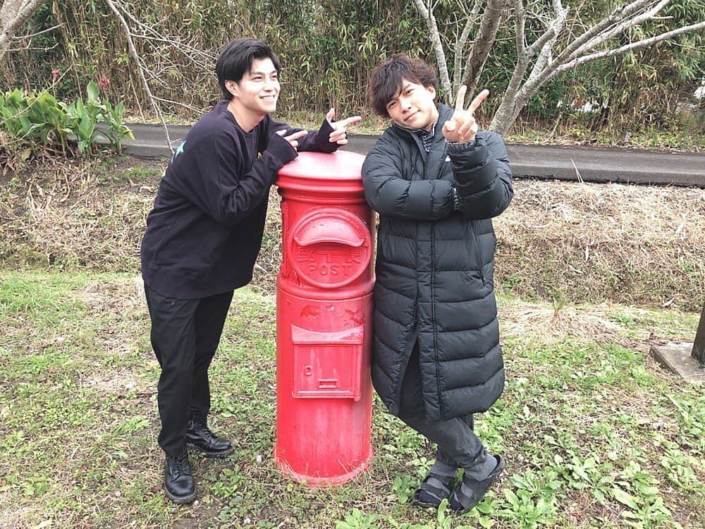 桜木那智のインスタグラム：「ゼロワン19話ご視聴ありがとうございました！ いかがでしたか？？ ZAIAと飛電のお仕事5番勝負の行方はどうなるのか。。 ぜひ次回もお楽しみに🕺🏻」