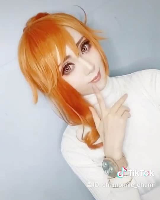 華密美琉のインスタグラム