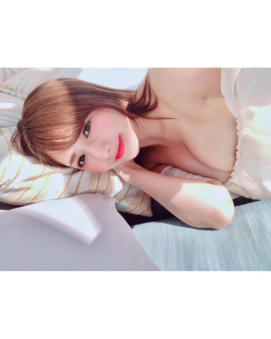 藤崎里菜のインスタグラム